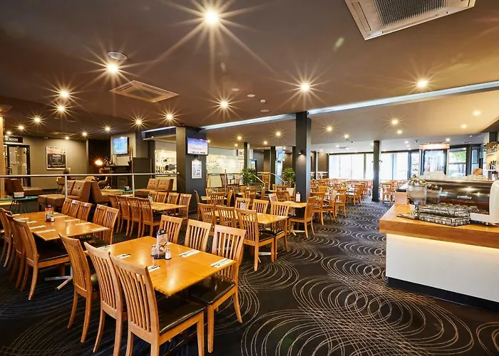 Mornington Hotel
