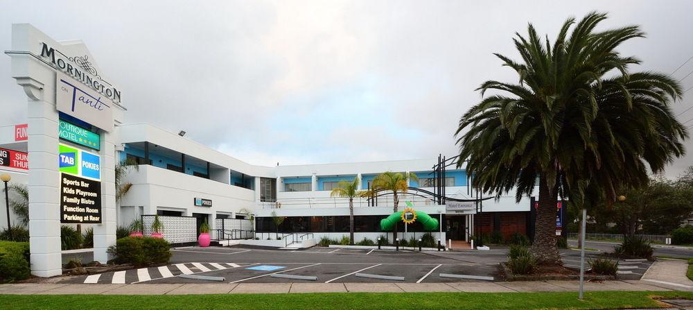 Mornington Hotel 4* Mornington