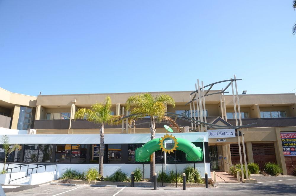 Mornington Hotel Hotel 4*
