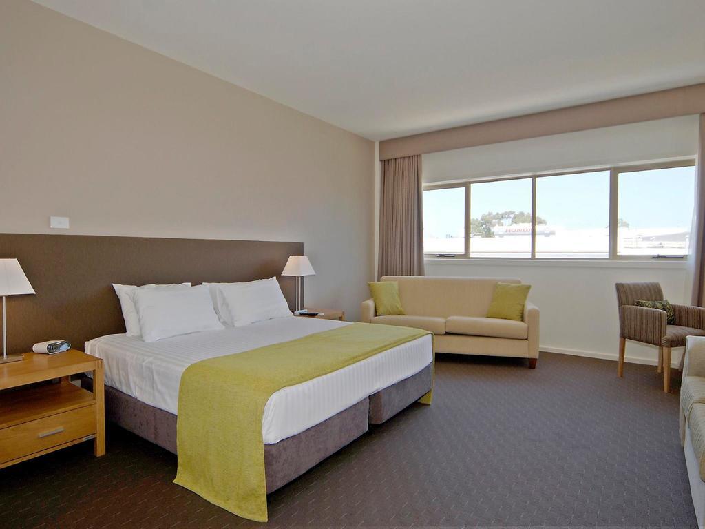 Hotel Mornington Hotel Mornington