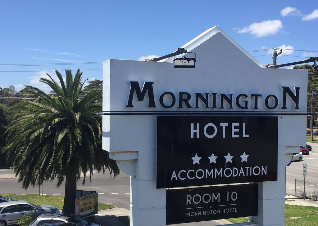 Mornington Hotel Hotel Mornington