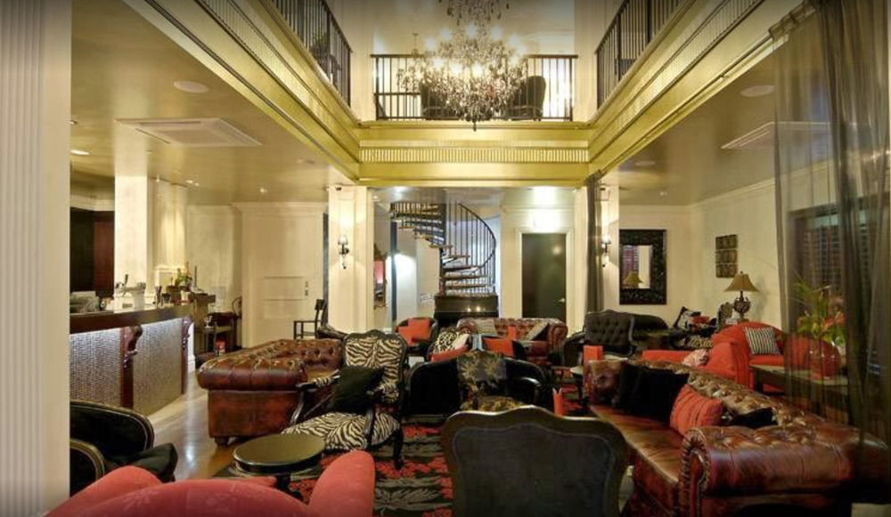 Mornington Hotel