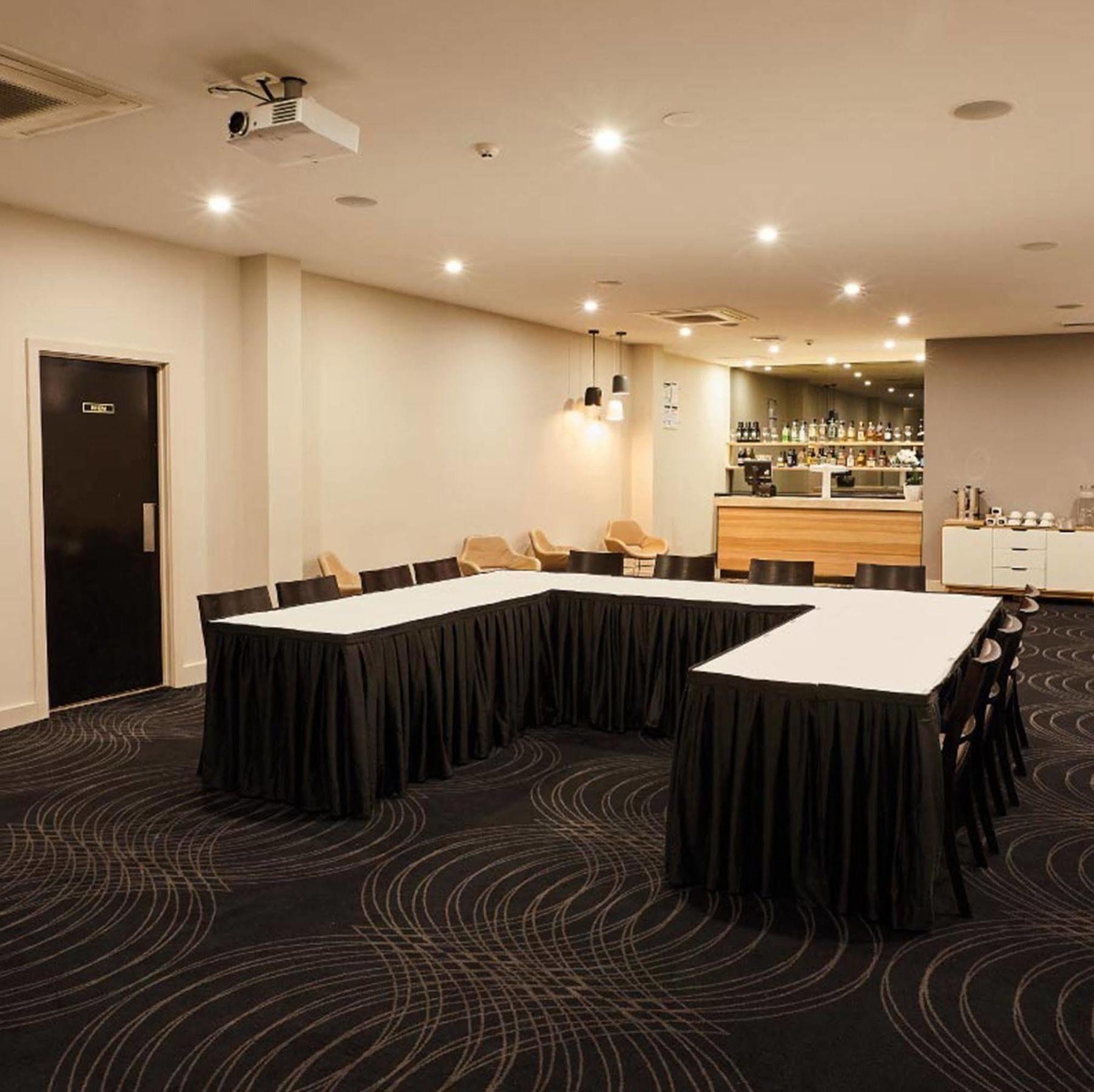 Mornington Hotel 4* Mornington