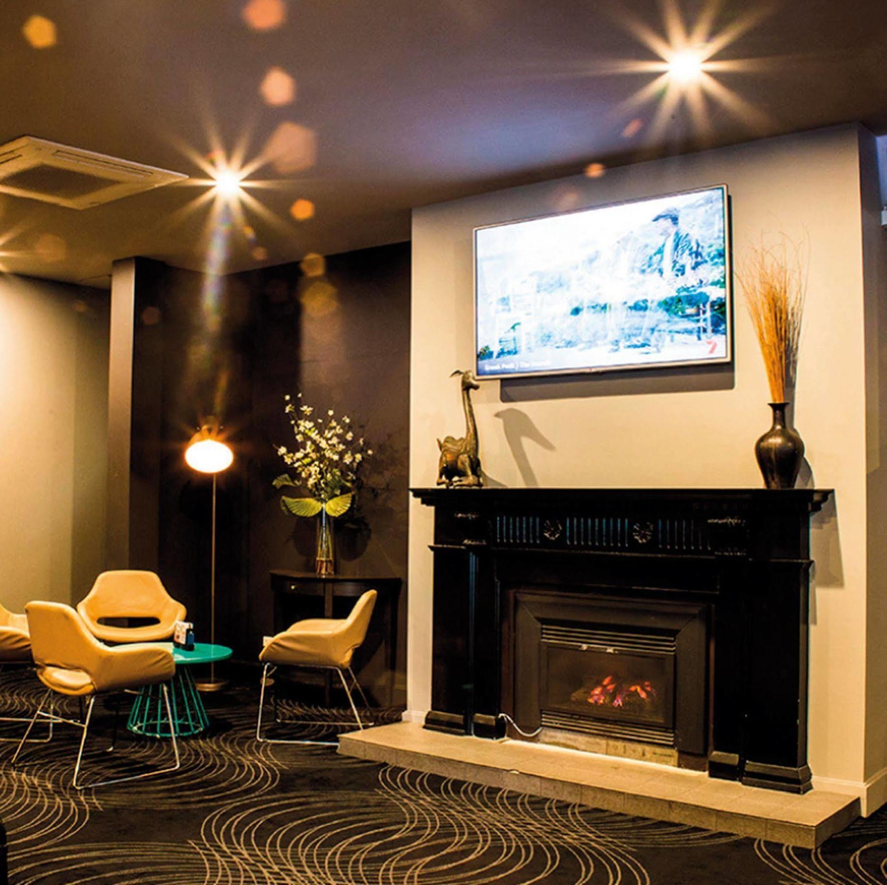 Mornington Hotel Hotel Mornington