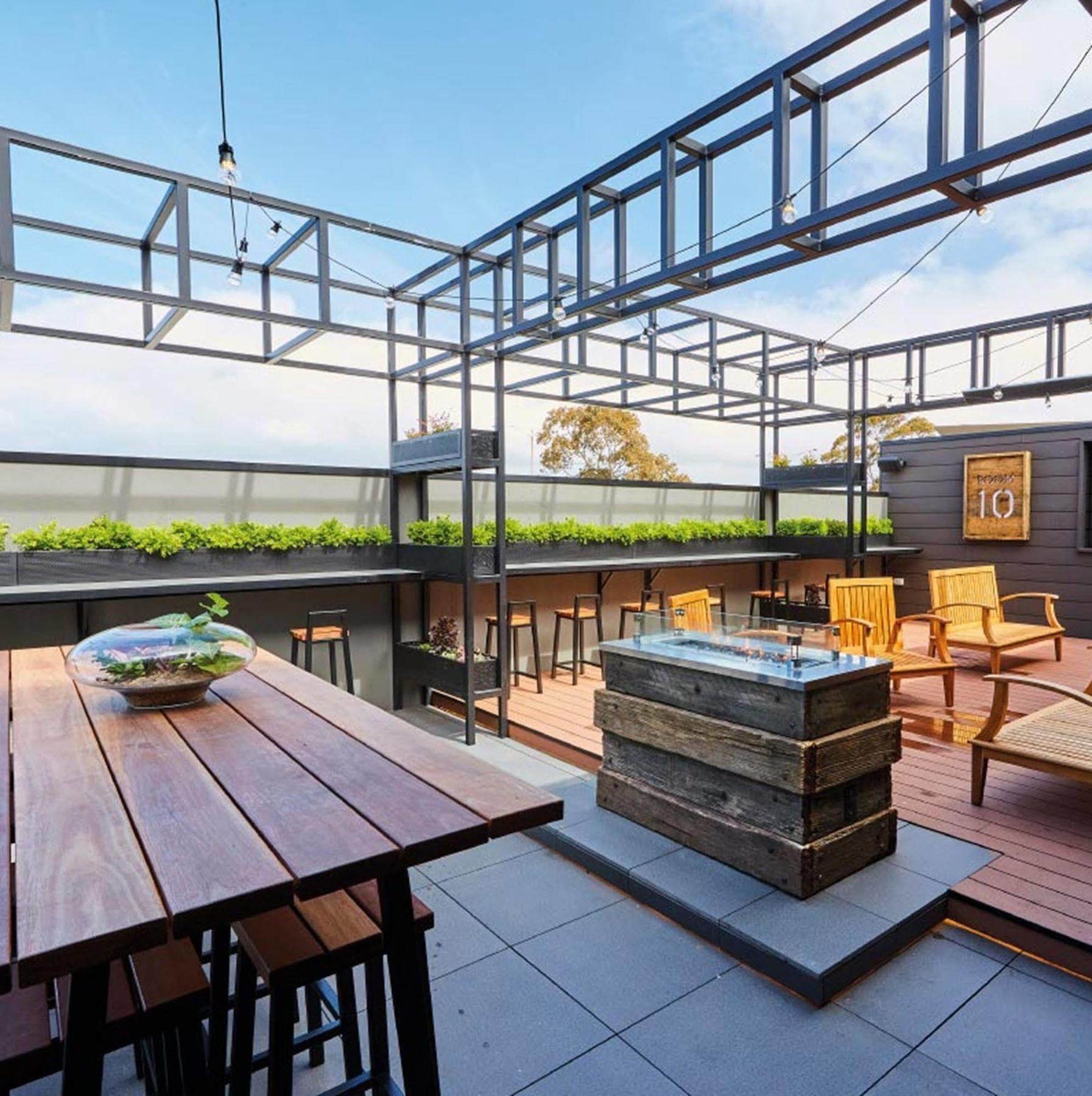 Mornington Hotel Mornington