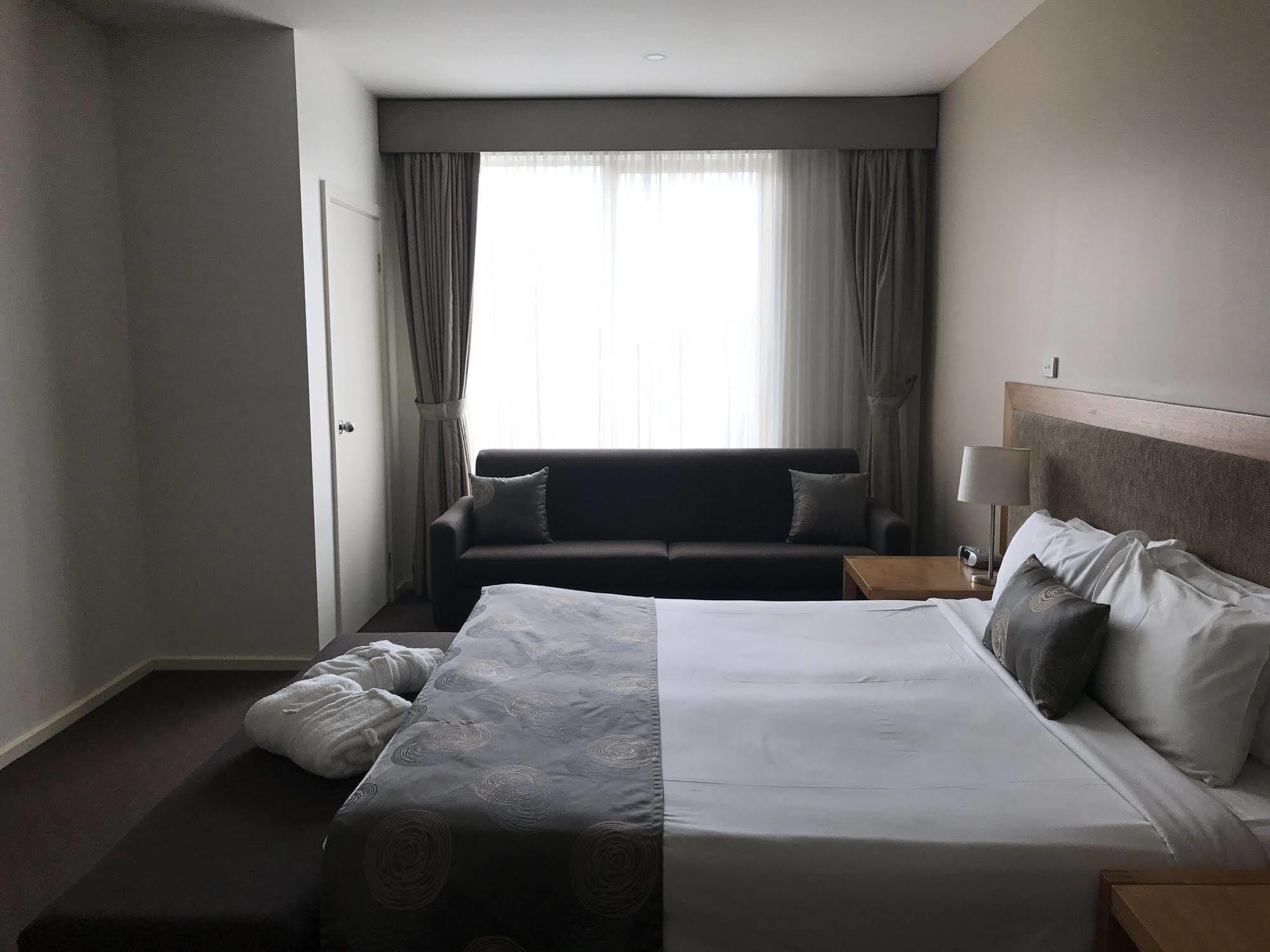 Hotel Mornington Hotel
