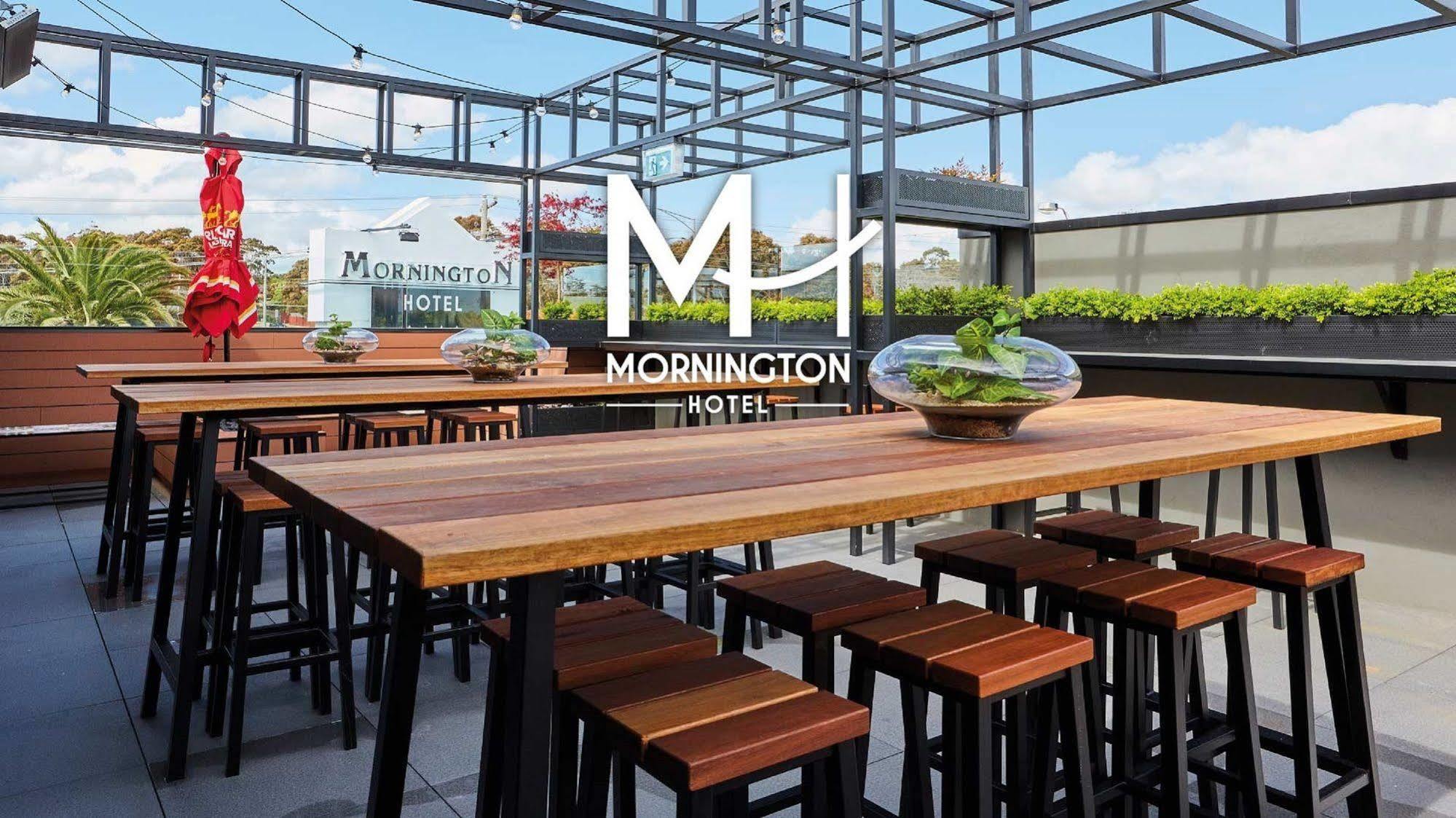 Hotel Mornington Hotel