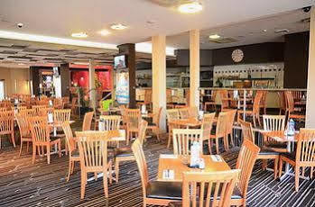 Mornington Hotel Hotel 4*
