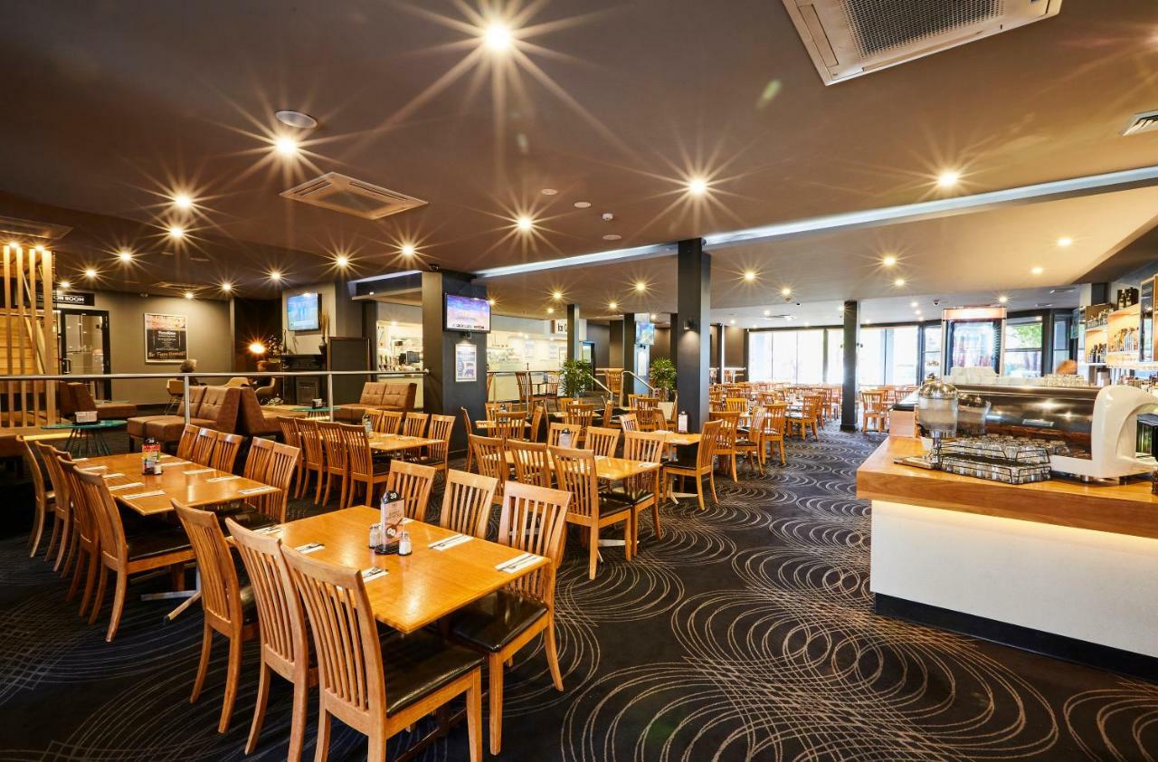 Mornington Hotel Mornington