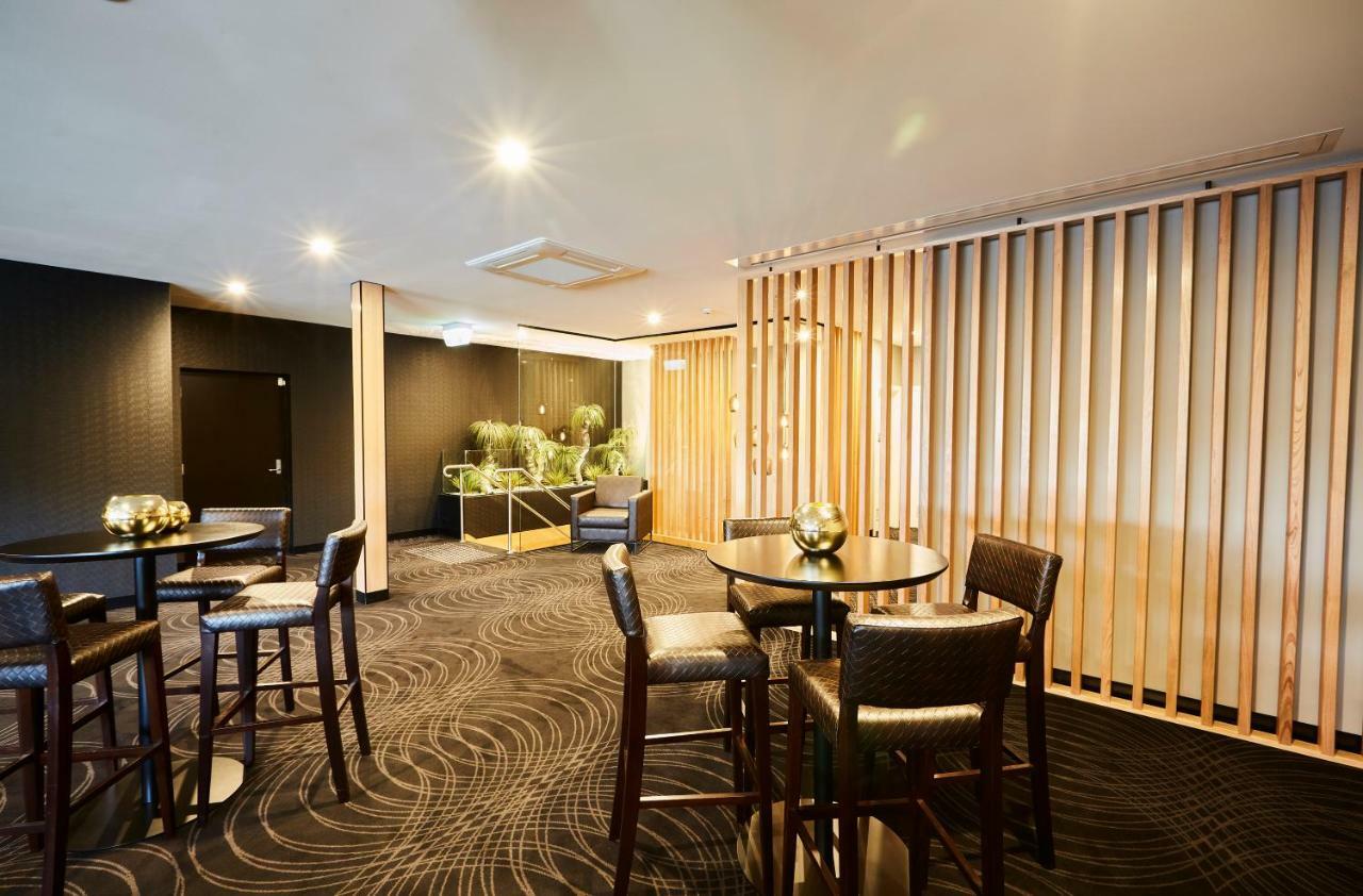 Mornington Hotel 4*