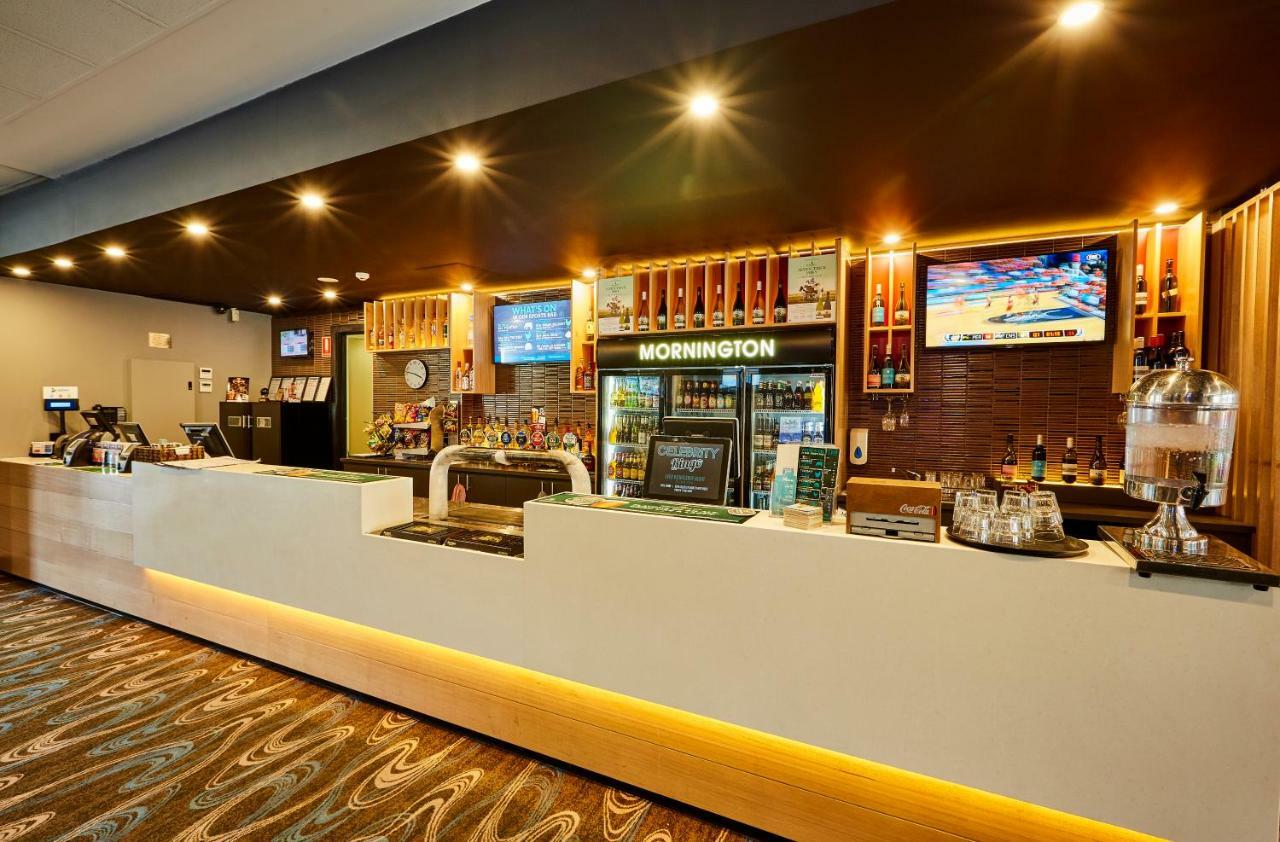 Mornington Hotel 4*