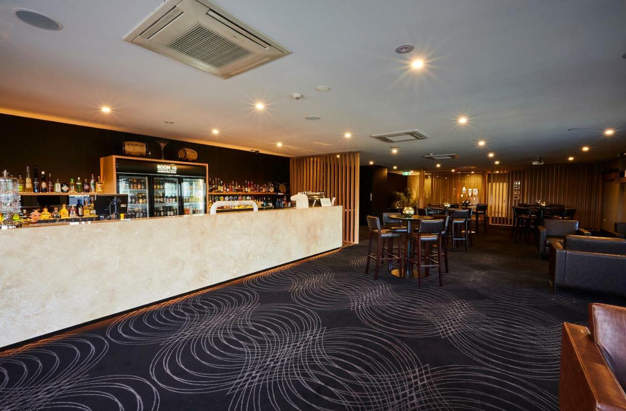 Mornington Hotel Hotel Mornington