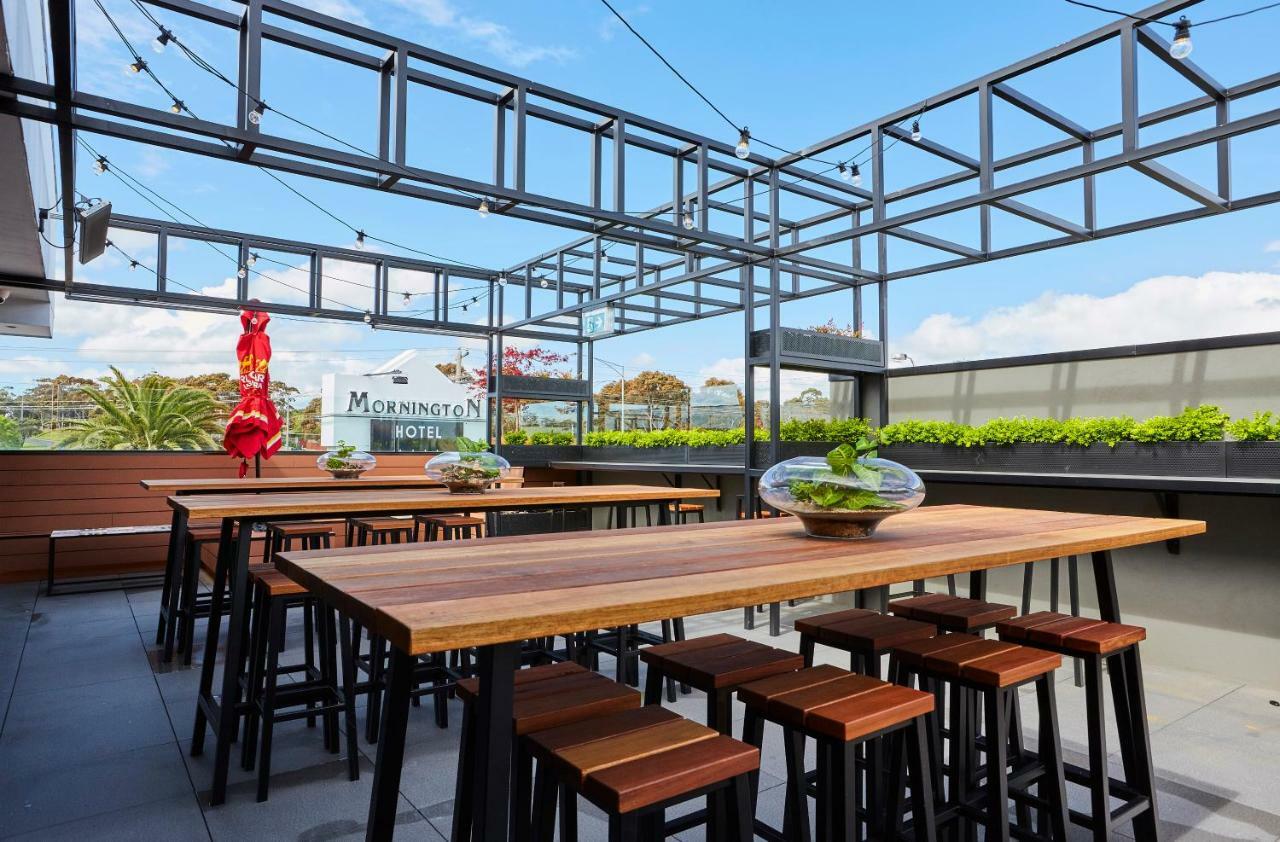 Hotel Mornington Hotel 4*