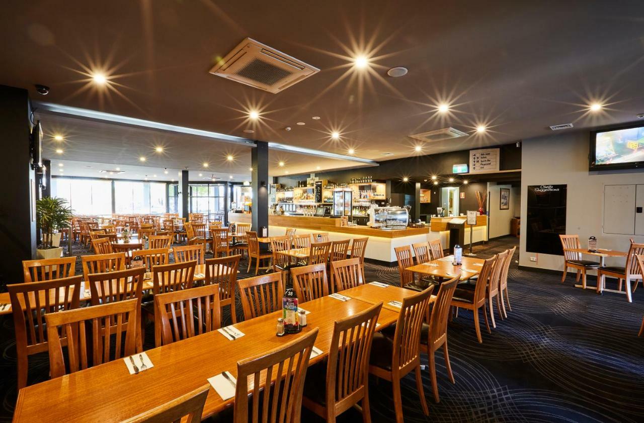 Mornington Hotel Mornington