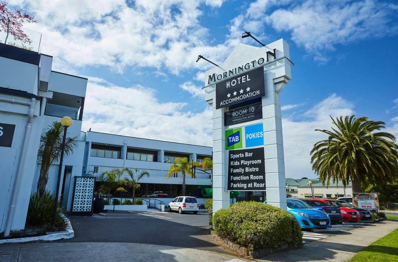 Hotel Mornington Hotel